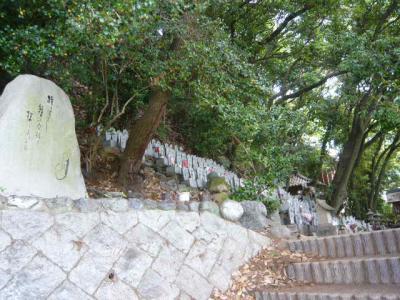 石手寺の散策3