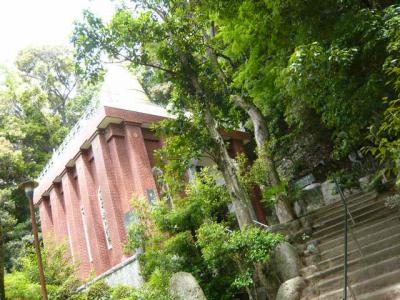 石手寺の散策4