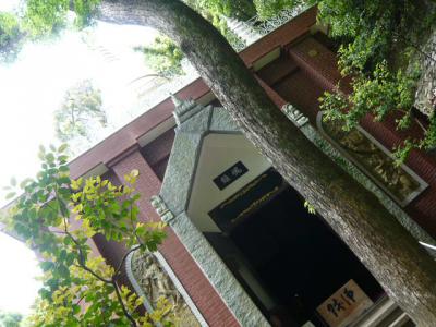 石手寺の散策5