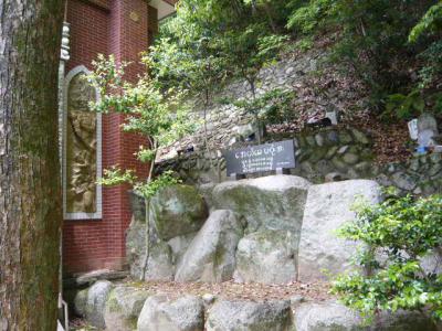 石手寺の散策6