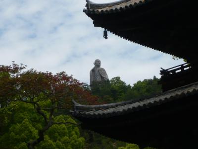 石手寺の散策16