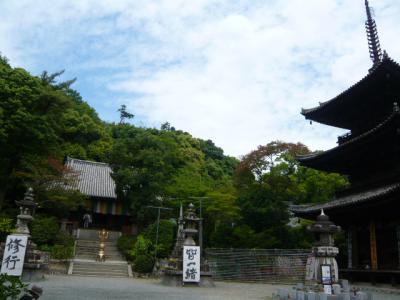 石手寺の散策15