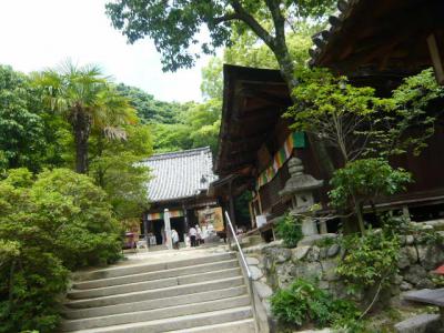 石手寺の散策23