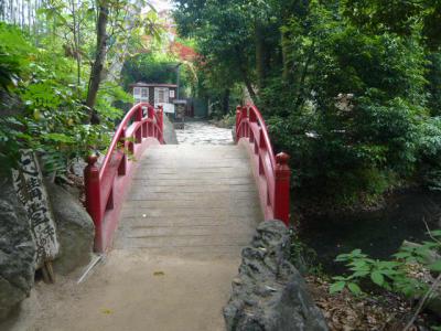 石手寺の散策18