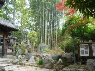 石手寺の散策20