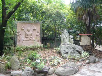 石手寺の散策22