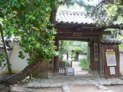 石手寺の散策19
