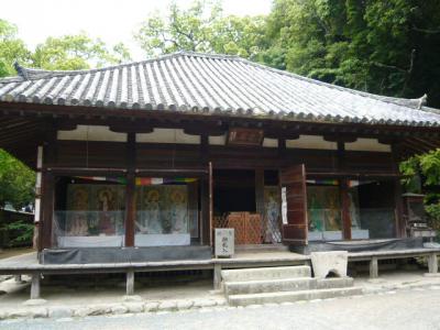 石手寺の散策14