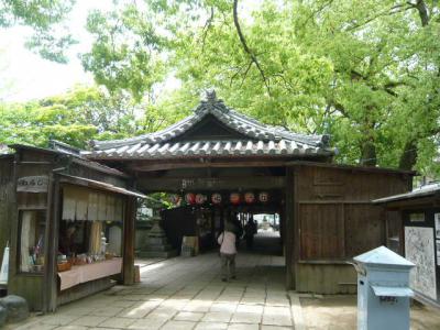 石手寺の散策11