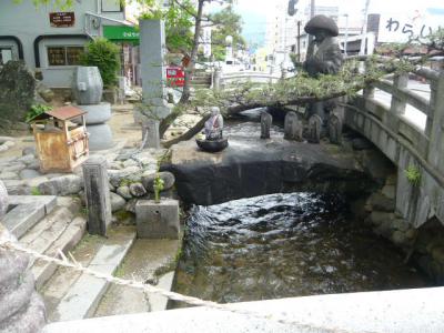 石手寺の散策8