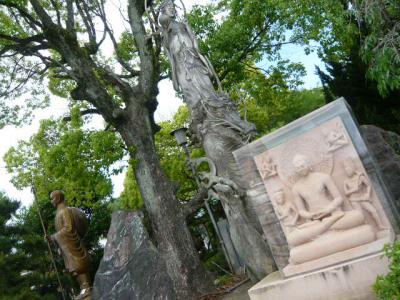 石手寺の散策10