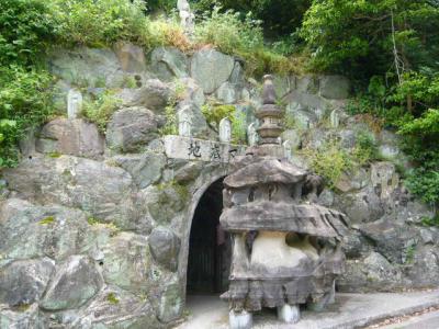 石手寺の散策27