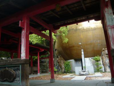 石手寺の散策32
