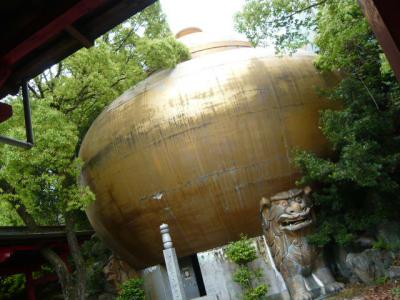 石手寺の散策33
