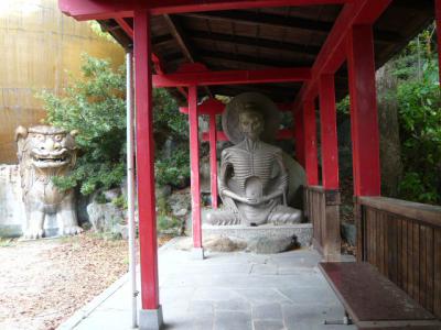 石手寺の散策34