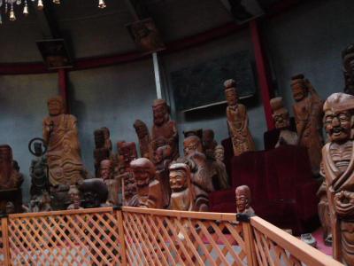 石手寺の散策37