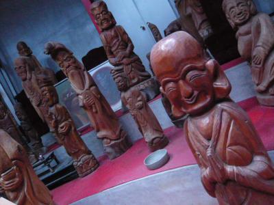 石手寺の散策38