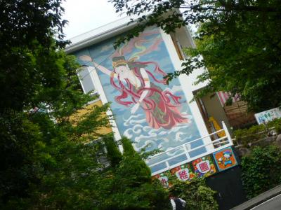 石手寺の散策39