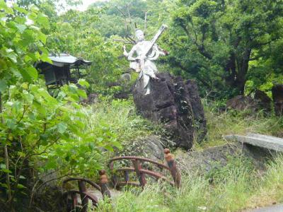石手寺の散策41