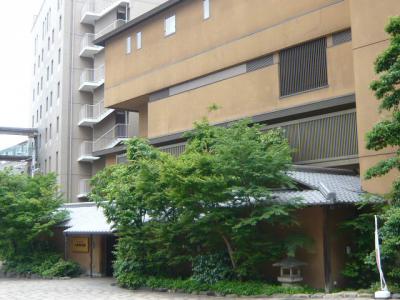 道後温泉の足湯巡り19
