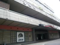 道後温泉の足湯巡り30