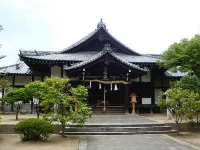 道後温泉の散策9