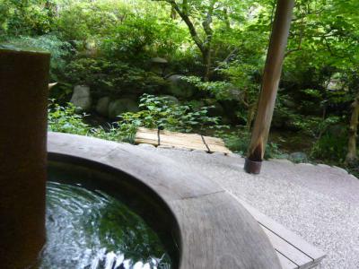 道後温泉の足湯巡り12
