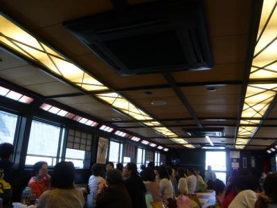 隅田川舟下り5