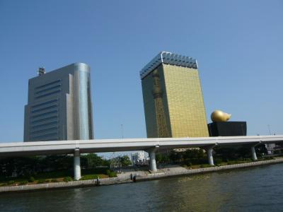 隅田川舟下り6