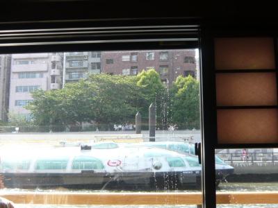 隅田川舟下り15