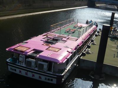 隅田川舟下り3