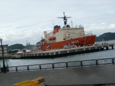 2012年ヨコスカ開国祭(海上自衛隊横須賀地方総監部)2