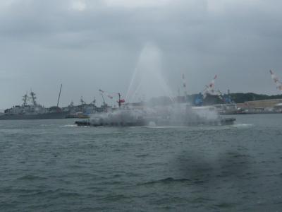 2012年ヨコスカ開国祭(海上自衛隊横須賀地方総監部)3