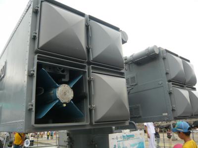 2012年ヨコスカ開国祭(海上自衛隊横須賀地方総監部)8