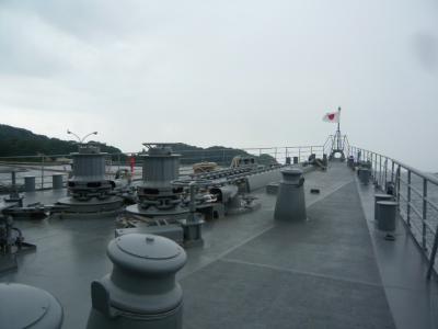 2012年ヨコスカ開国祭(海上自衛隊横須賀地方総監部)6