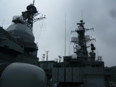 2012年ヨコスカ開国祭(海上自衛隊横須賀地方総監部)7