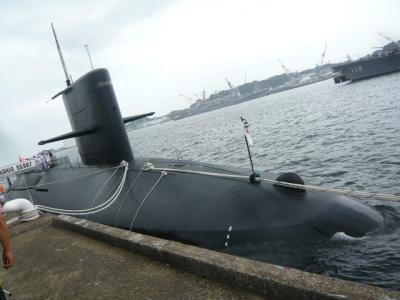 2012年ヨコスカ開国祭(海上自衛隊横須賀地方総監部)13