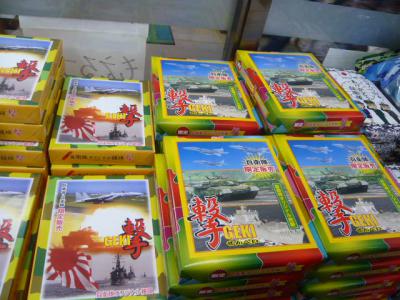 2012年ヨコスカ開国祭(海上自衛隊横須賀地方総監部)15