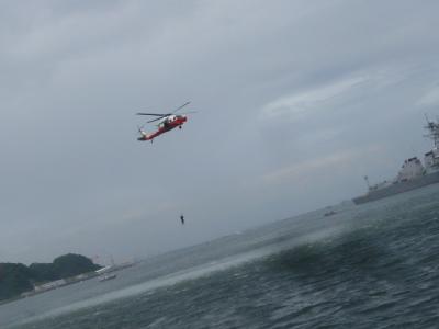 2012年ヨコスカ開国祭(海上自衛隊横須賀地方総監部)20