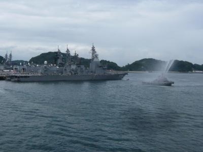 2012年ヨコスカ開国祭(海上自衛隊横須賀地方総監部)22