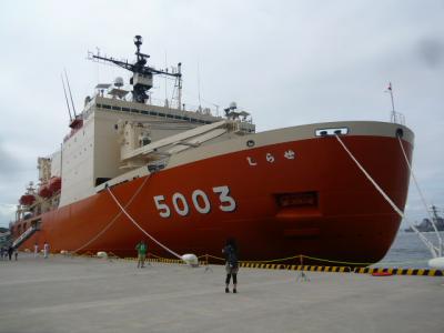 2012年ヨコスカ開国祭(海上自衛隊横須賀地方総監部)21