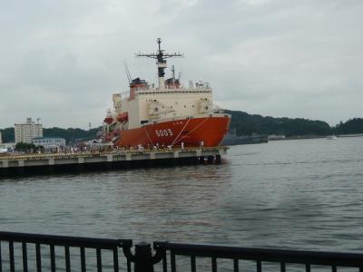 2012年ヨコスカ開国祭(海上自衛隊横須賀地方総監部)29