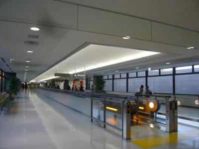 格安航空券で福岡へ7