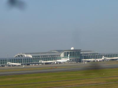 格安航空券で福岡へ10