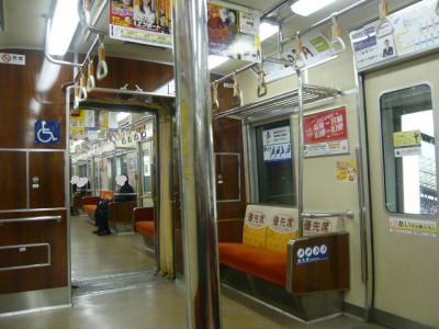 格安航空券で福岡へ15