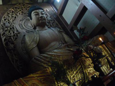 博多・祇園の寺院巡り7