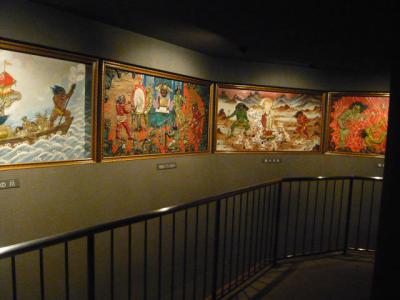 博多・祇園の寺院巡り9
