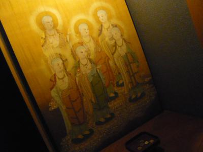 博多・祇園の寺院巡り11