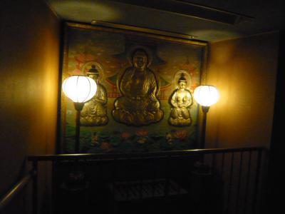 博多・祇園の寺院巡り12