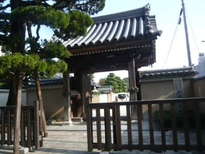 博多・祇園の寺院巡り13